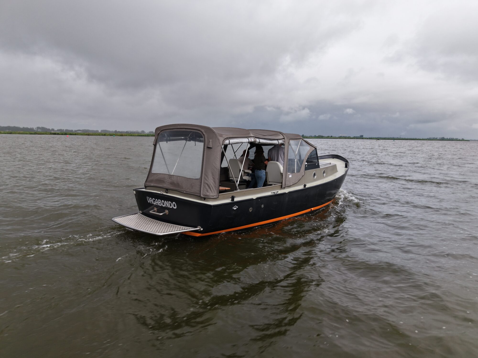 foto: 53 Matez Matez 8.20 OK Cabrio