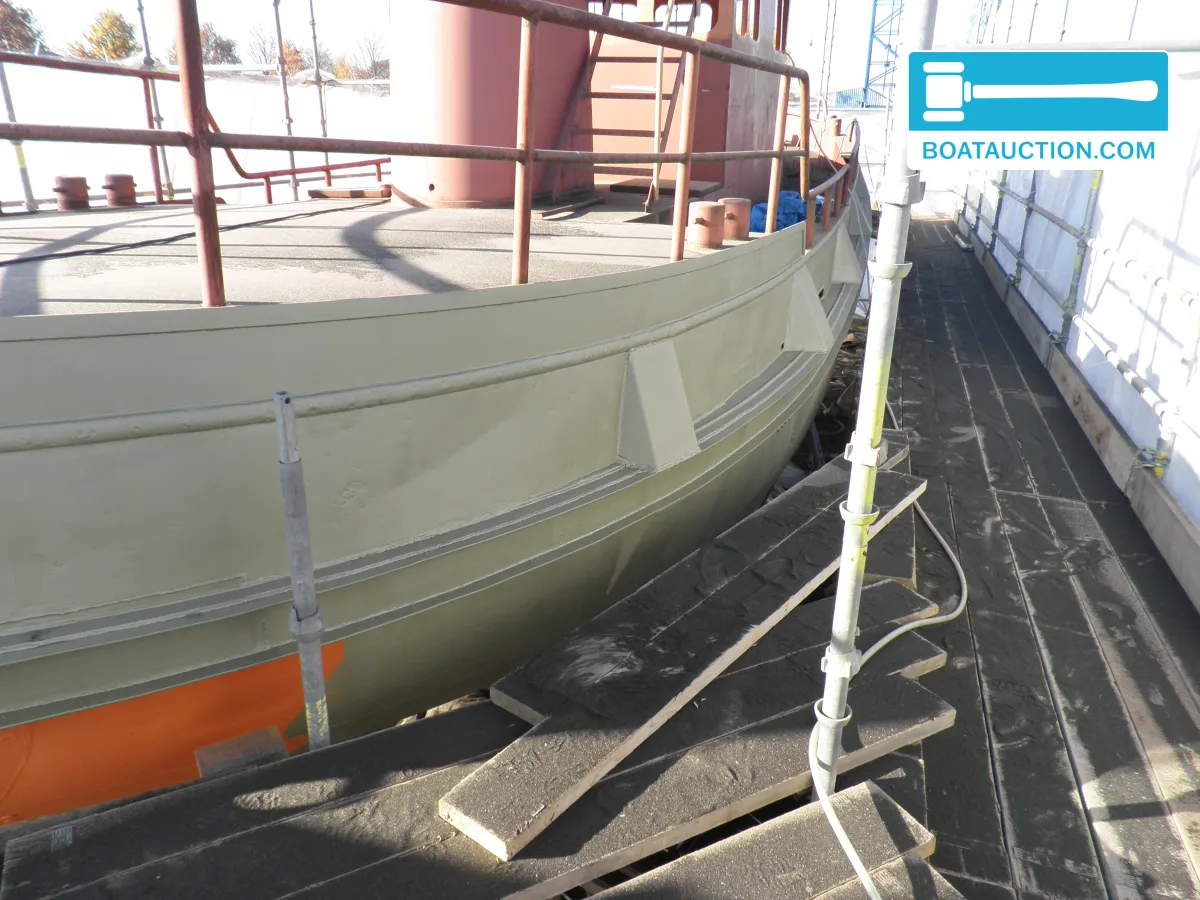 foto: 18 Sleepboot 1500