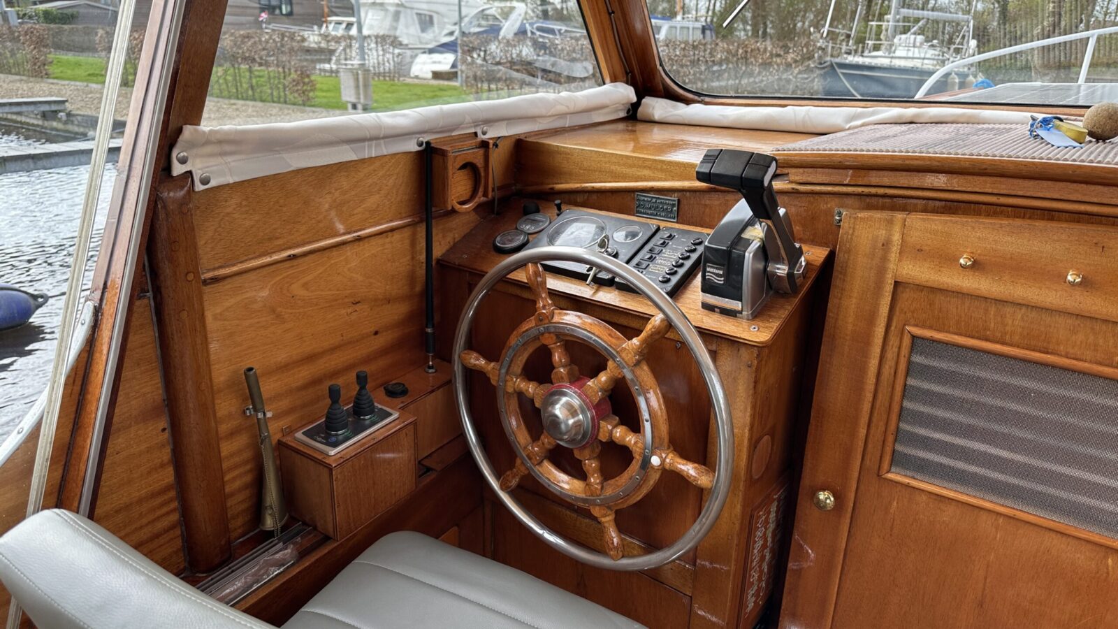 foto: 21 Mulder Mulder Favorite Kruiser 8.30 OK