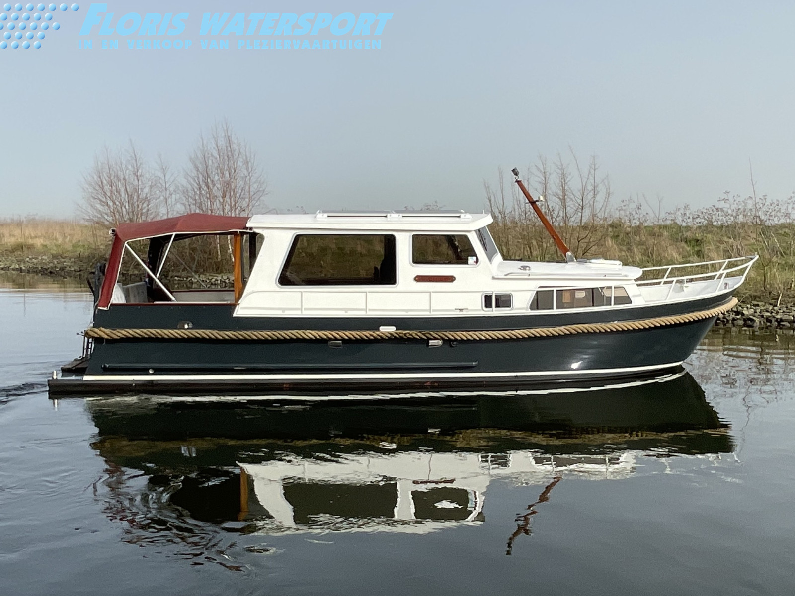 foto: 16 Crownkruiser GSAK