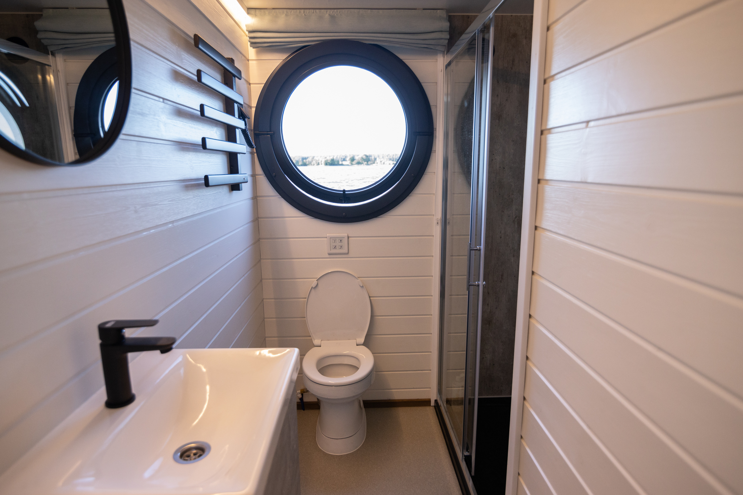 foto: 9 Nordic Season DEMO NS 36 Eco 23 Houseboat