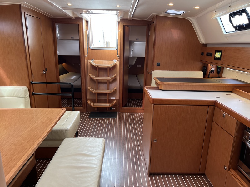 foto: 36 Bavaria Cruiser 51