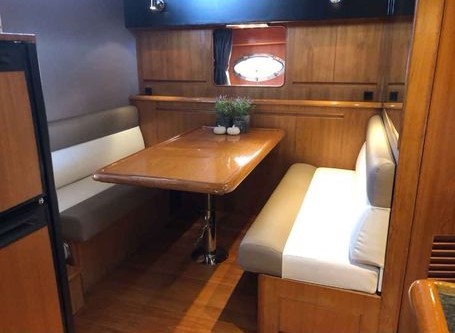 foto: 76 President 56 New Line