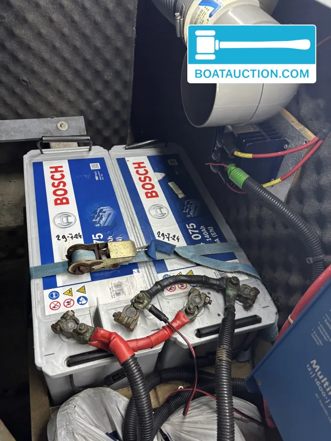 foto: 25 Princess 360 Flybridge