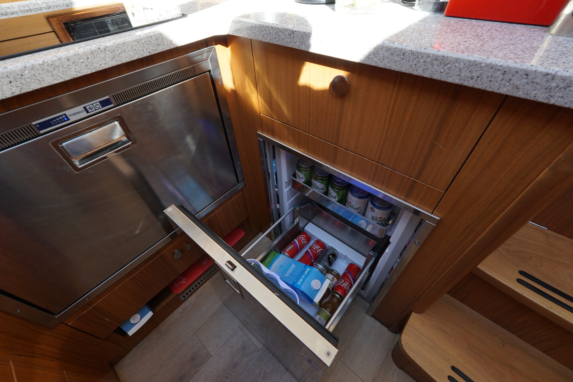 foto: 49 Haines Haines 32 Offshore