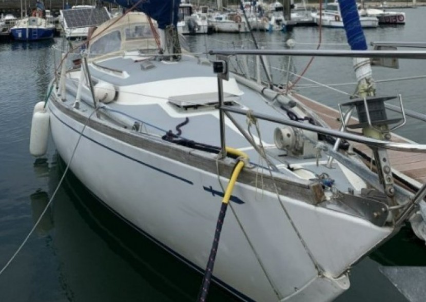 Wauquiez Centurion 32.