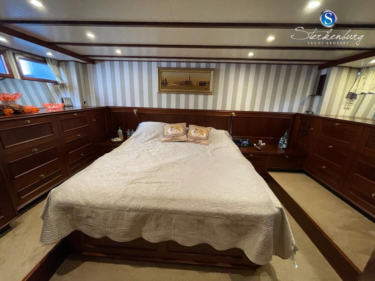 foto: 88 Alm Delfino 60