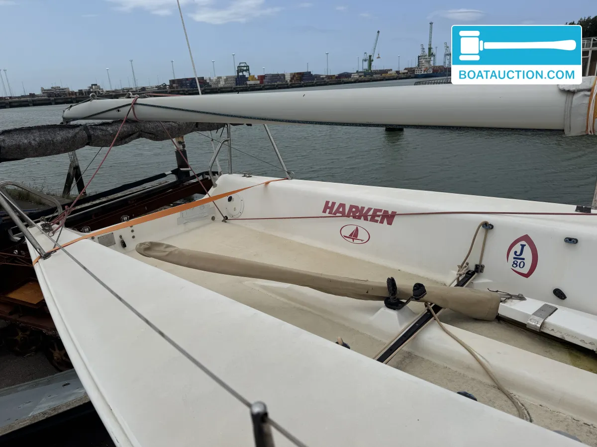 foto: 36 J/Boats J80