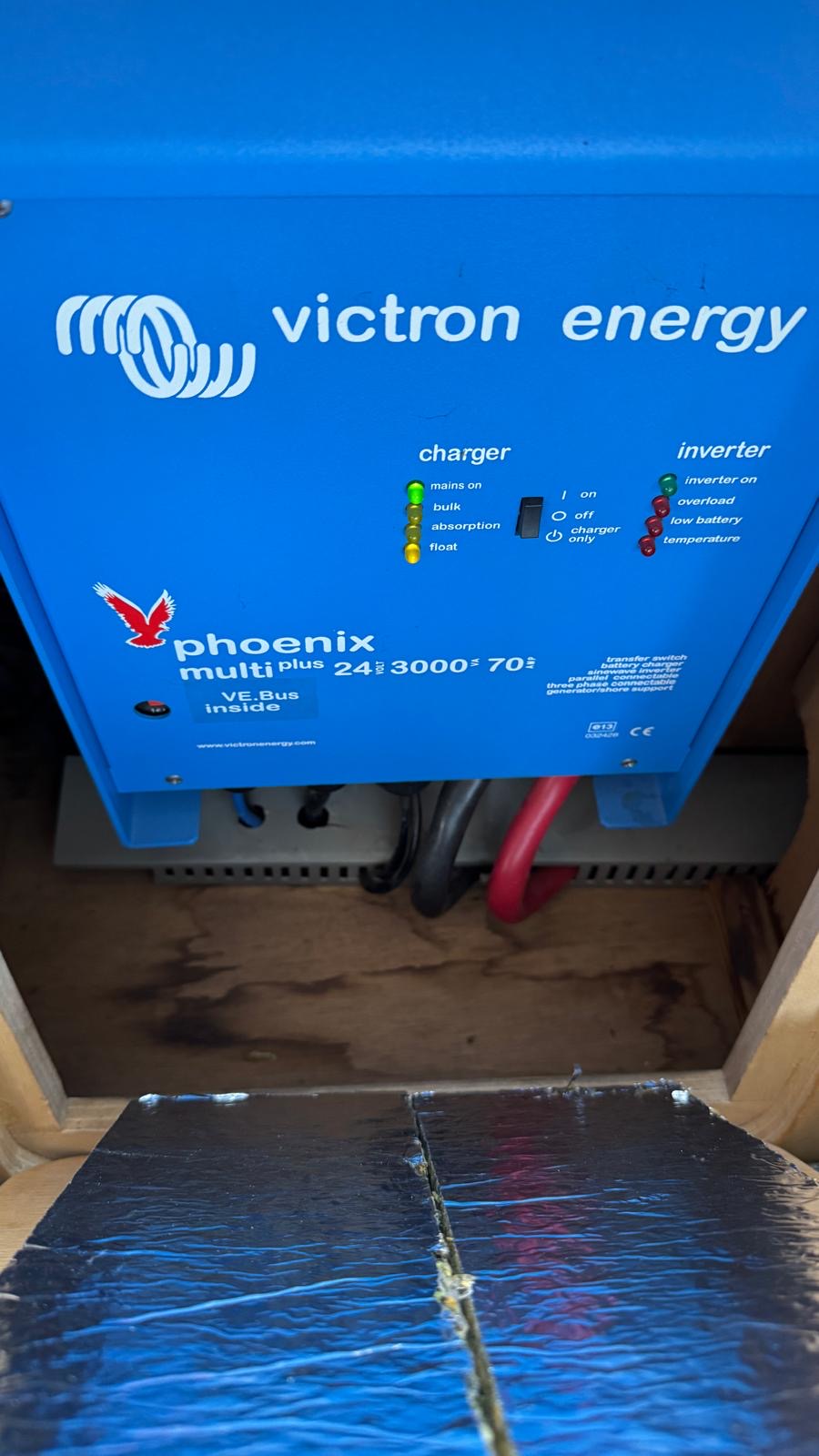 foto: 116 Valkkruiser Valkkruiser Challenger 45 VS