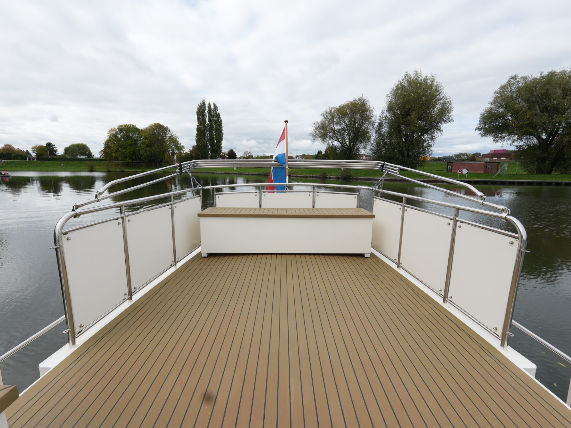 foto: 57 Macheta Macheta 1200 Classic