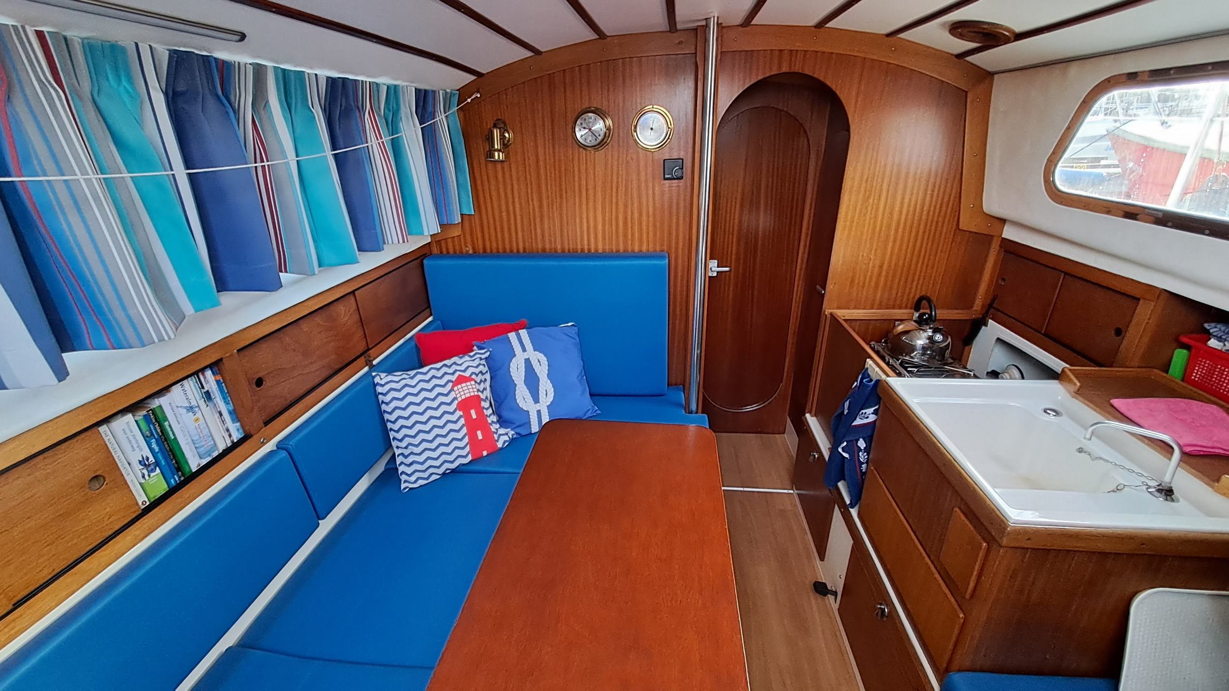 foto: 78 Westerly Pentland