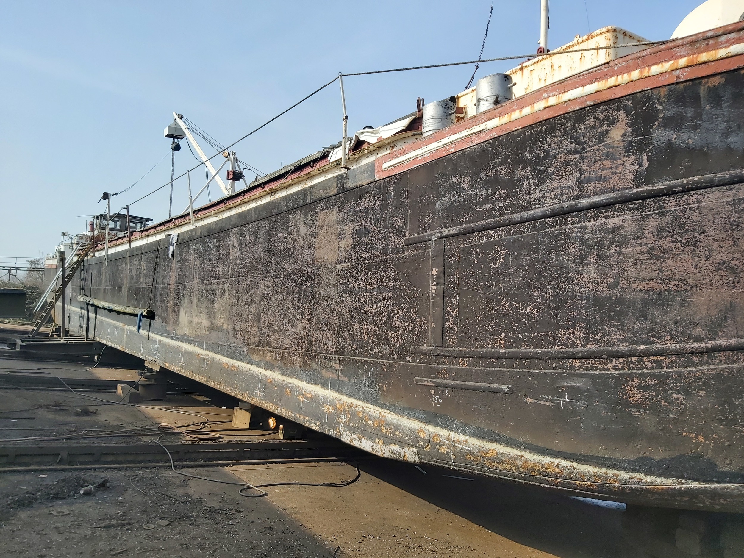 foto: 76 Spits 38.00