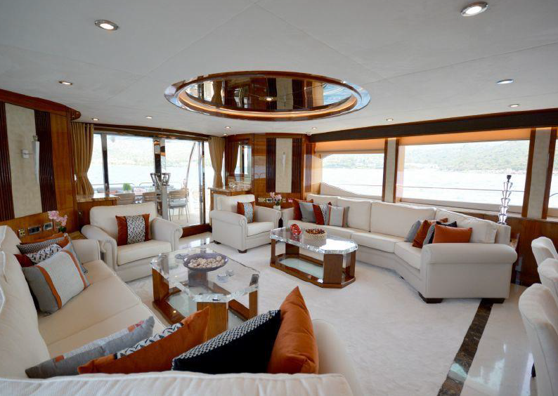 foto: 12 Sunseeker 30 M