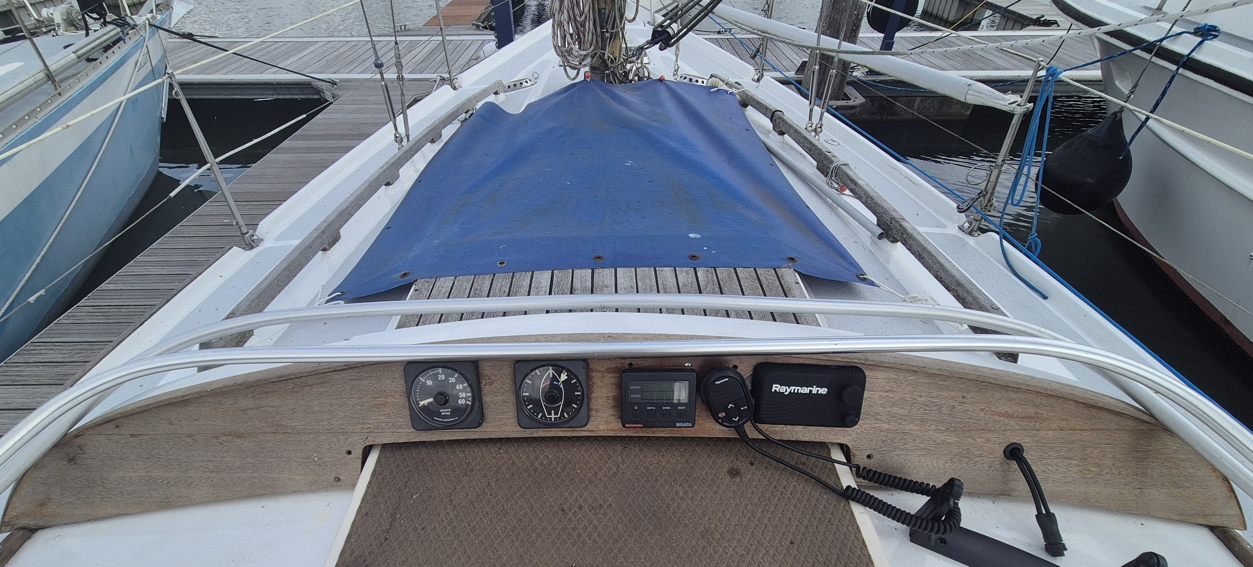 foto: 45 Contest 36 Ketch
