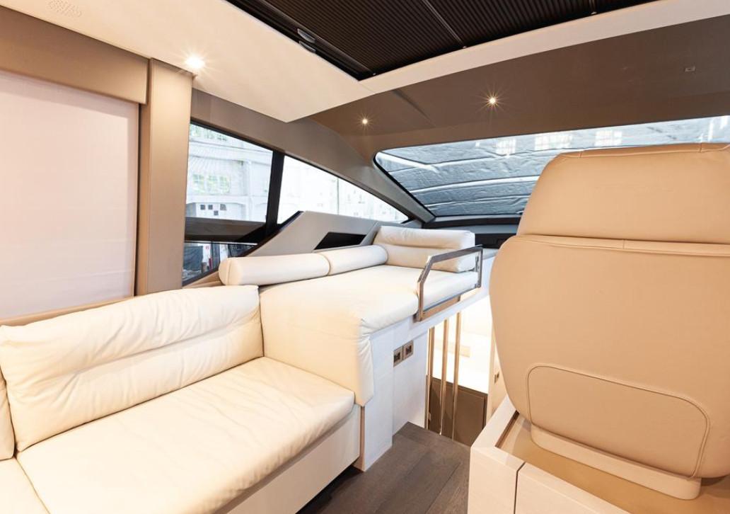 foto: 19 Pershing 7 X