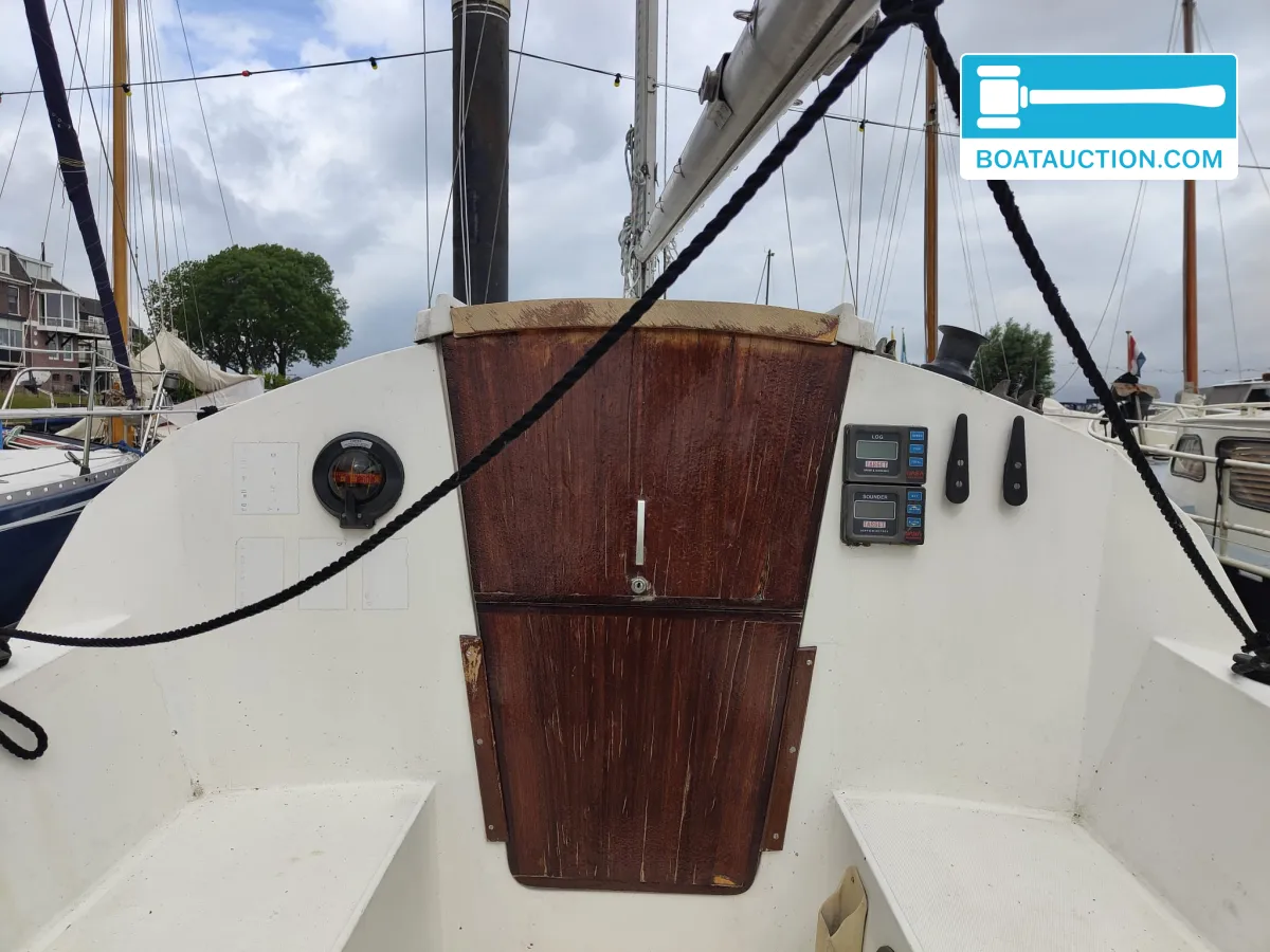 foto: 12 Sturgeon 28