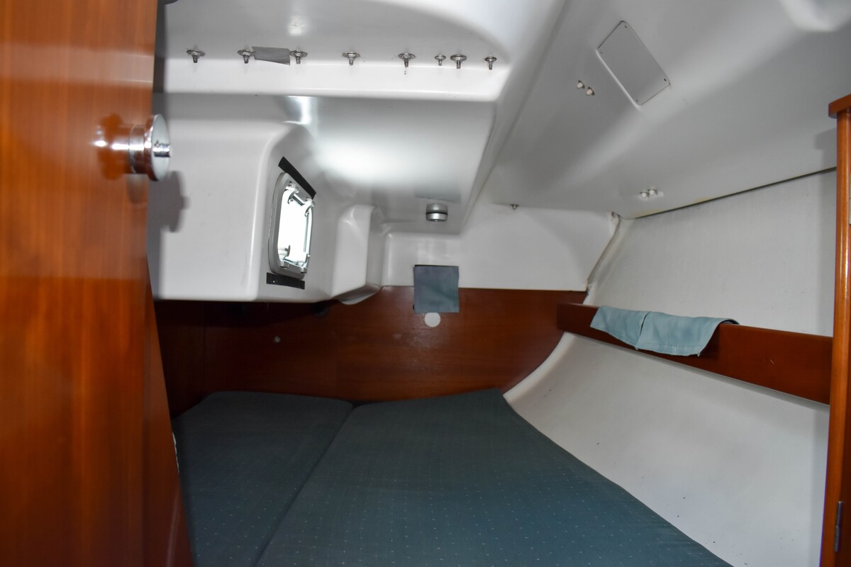 foto: 34 Beneteau First 310