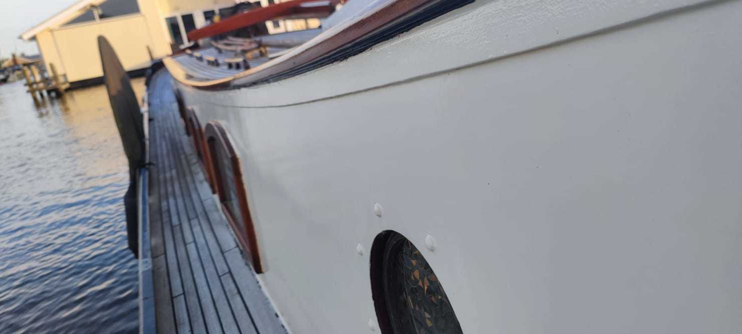 foto: 124 Tjalk 15.50