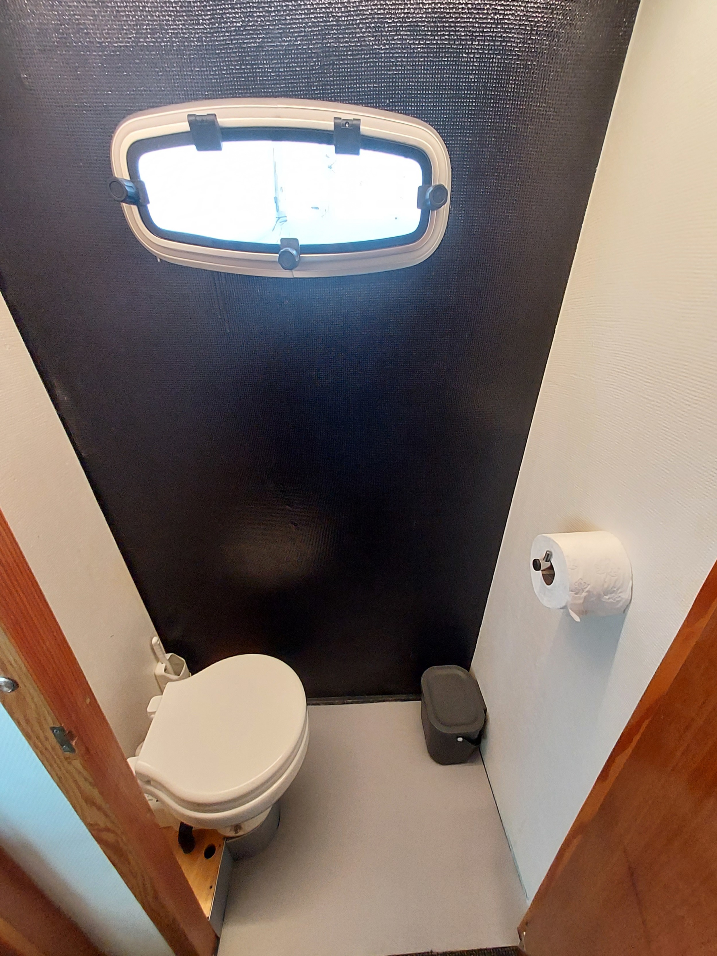 foto: 21 Motor Catamaran 11.60