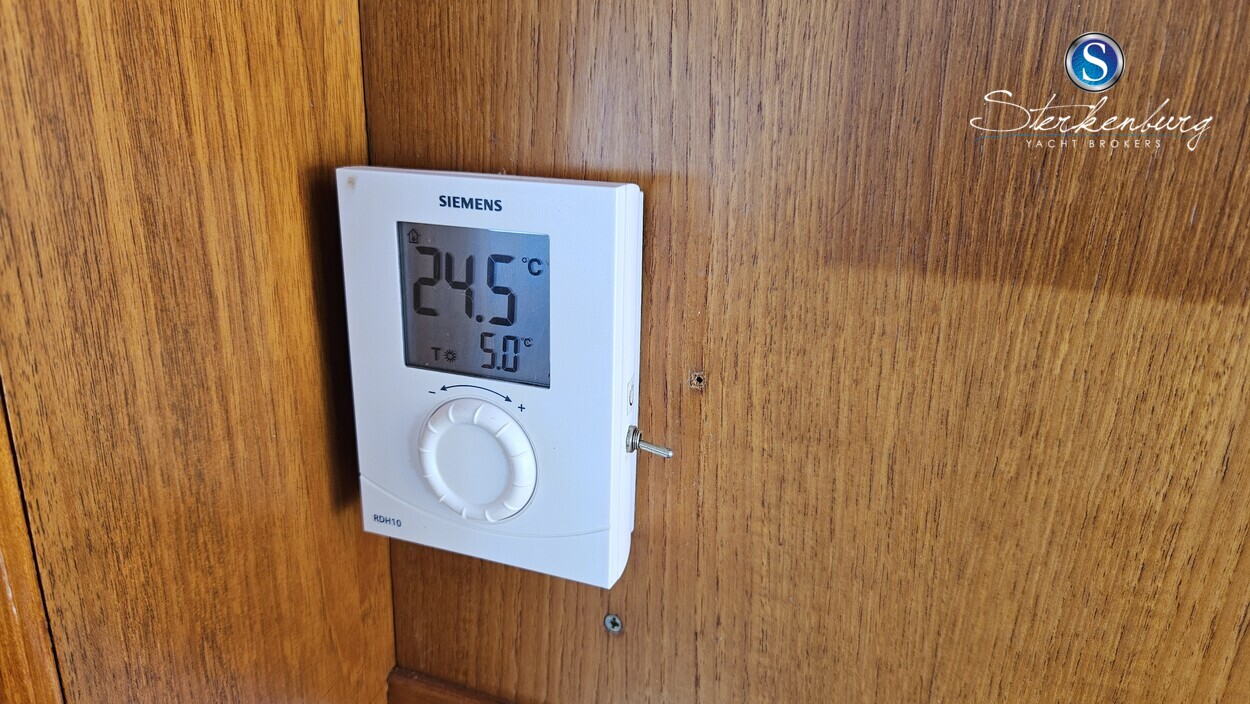 foto: 100 De Ruiter Kotter 1400