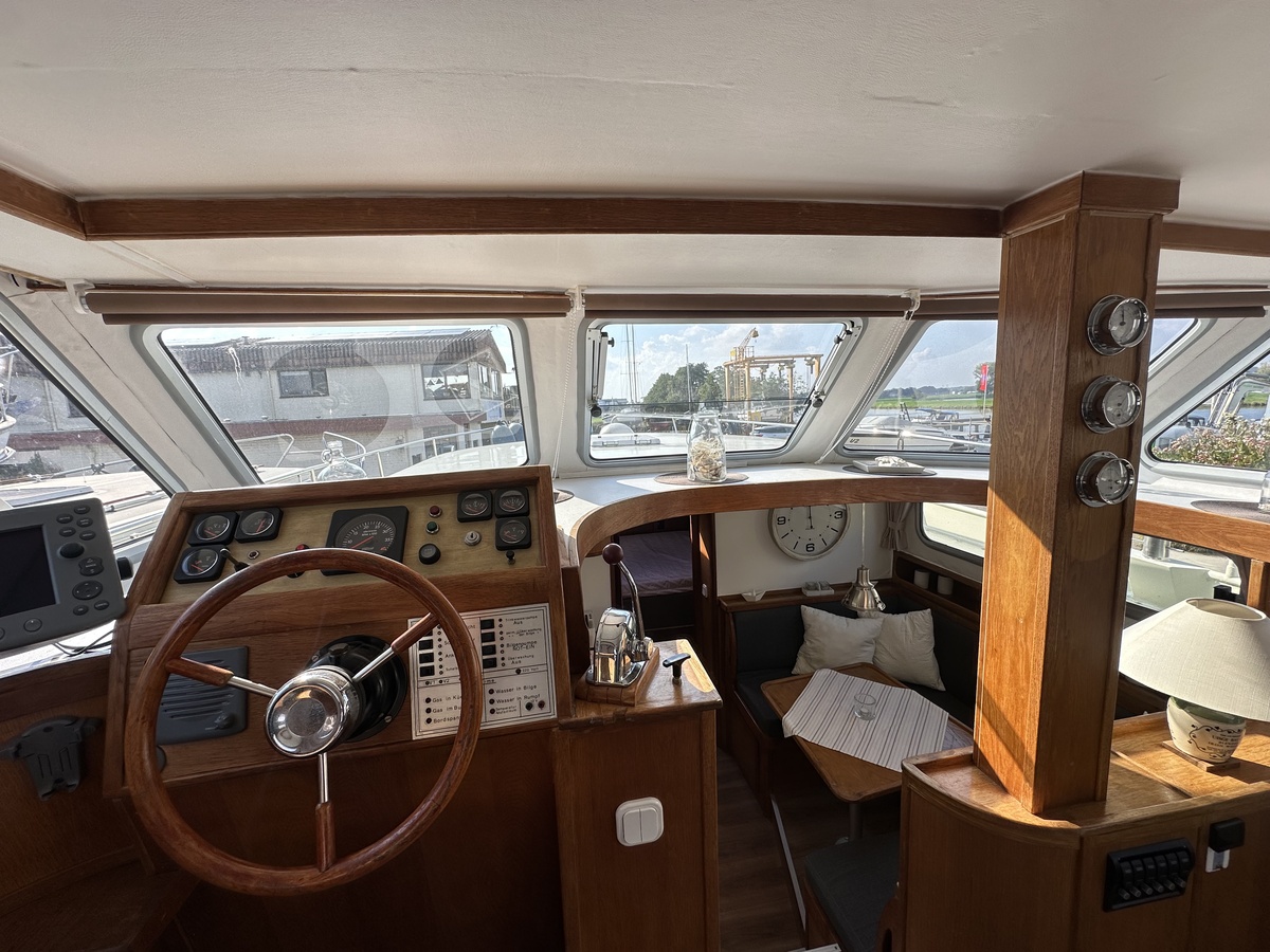 foto: 24 Bouman  1350 Fly