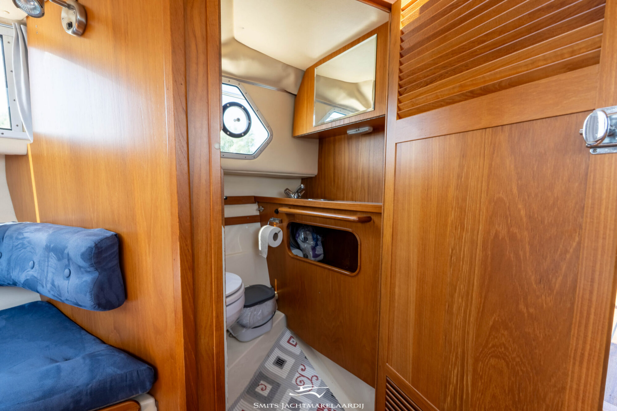 foto: 95 Inter Inter 7700 Nor-Line Dutch Edition