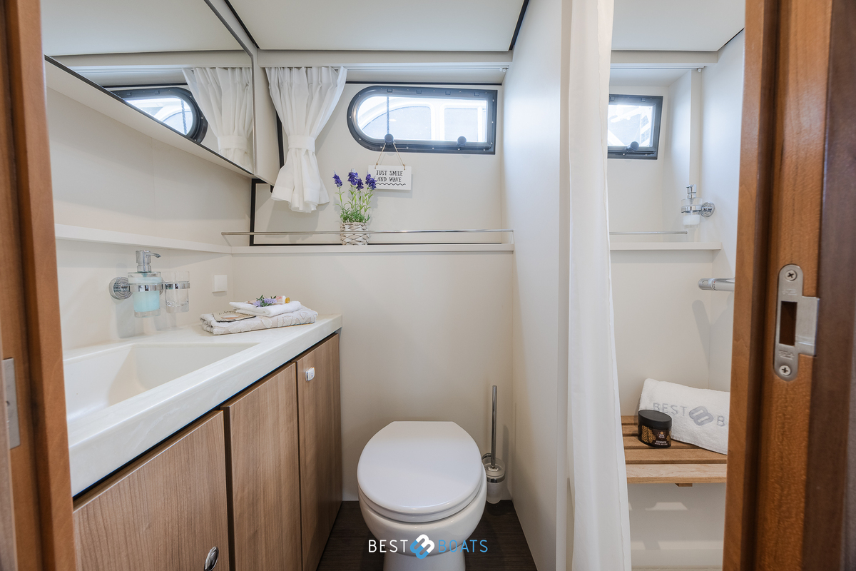 foto: 57 Linssen 40 SL AC