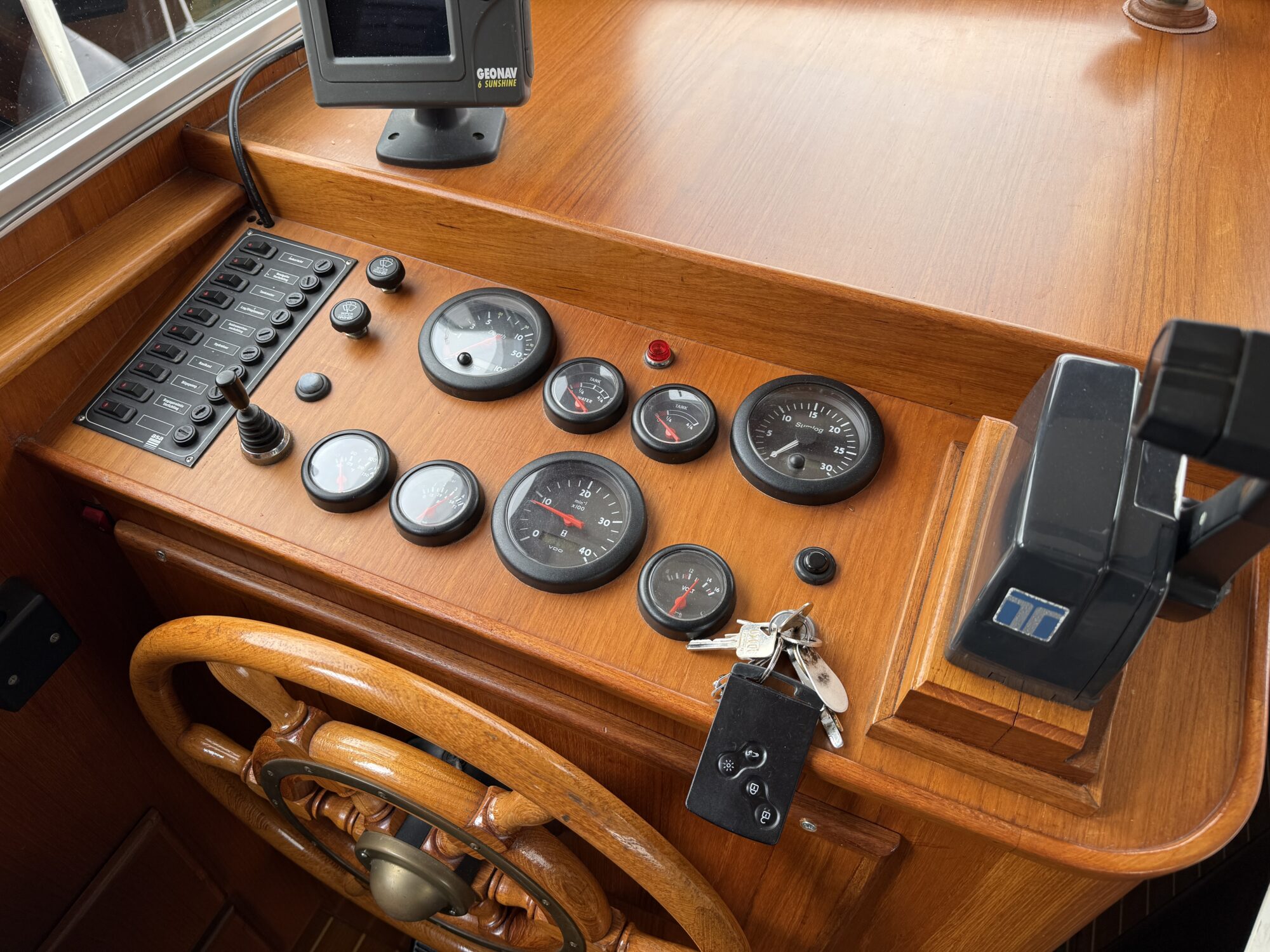 foto: 44 Barkas Barkas 10.30 OK