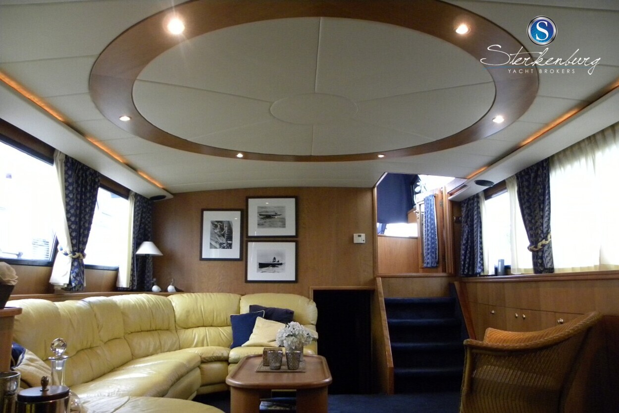 foto: 72 Van der Heijden 1700 Diamond Cabrio Van der Heijden 1700 Diamond Cabrio