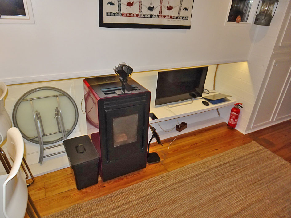 foto: 39 Varend Woonschip Skutsje 17.12