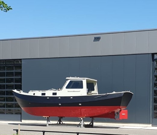 foto: 25 Noardvlet 1050