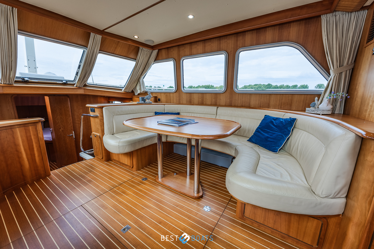 foto: 50 Linssen Grand Sturdy 430 AC MKII Diamond