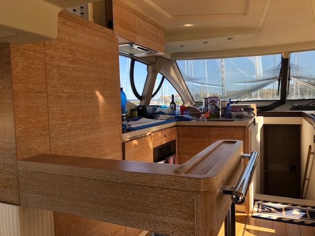 foto: 36 Azimut  54 Fly