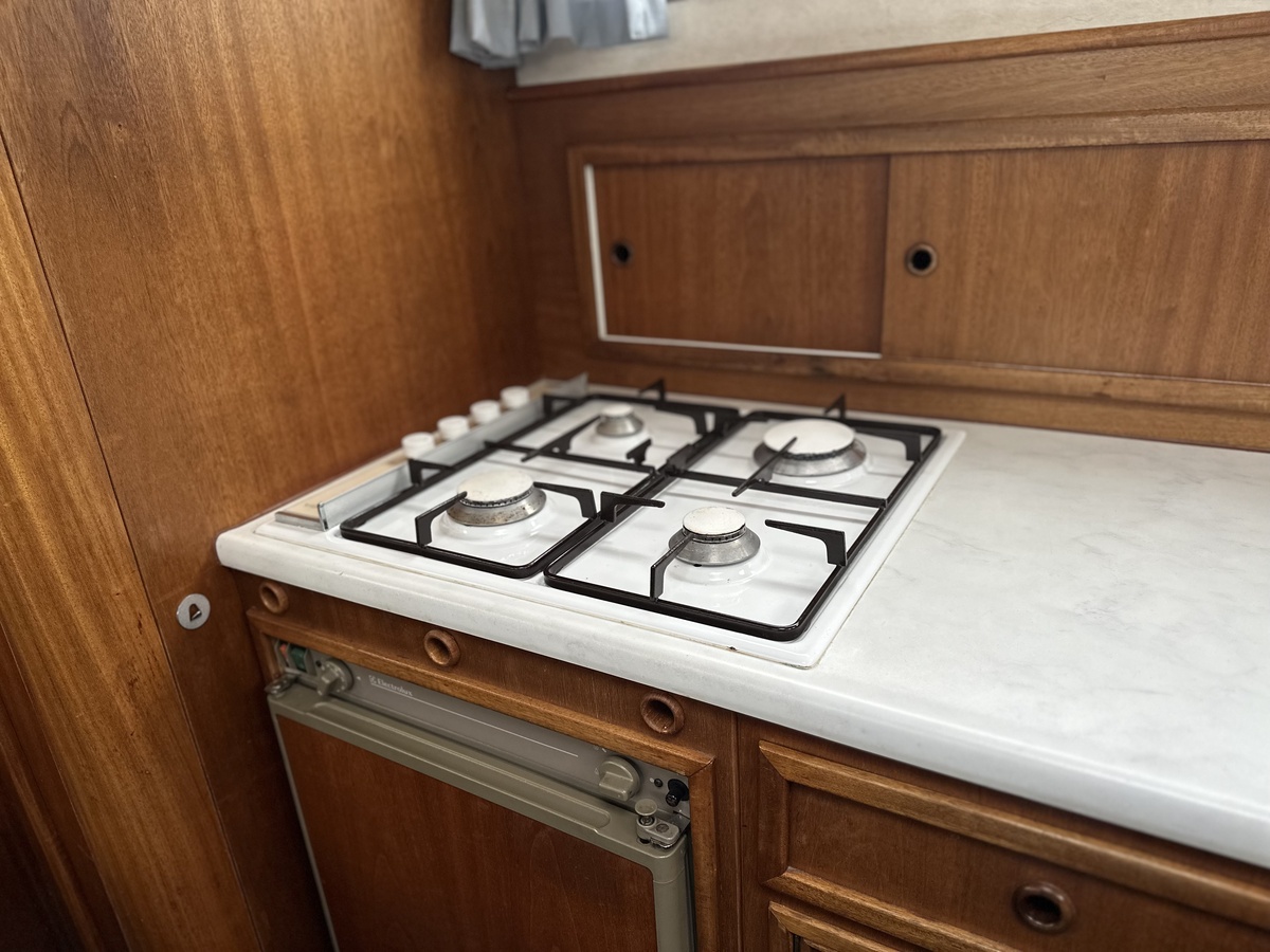 foto: 23 Molenkruiser 1050 GSAK