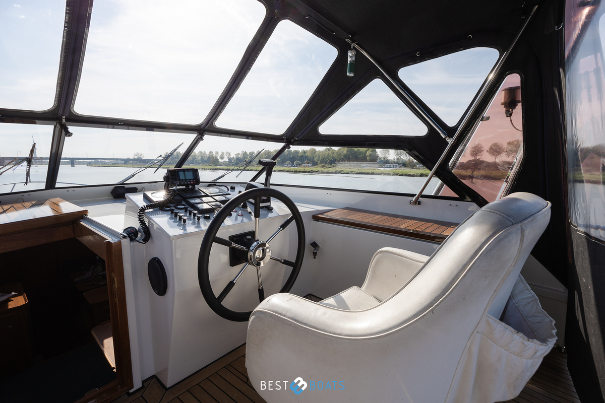 foto: 40 Valkkruiser 12.60 AK