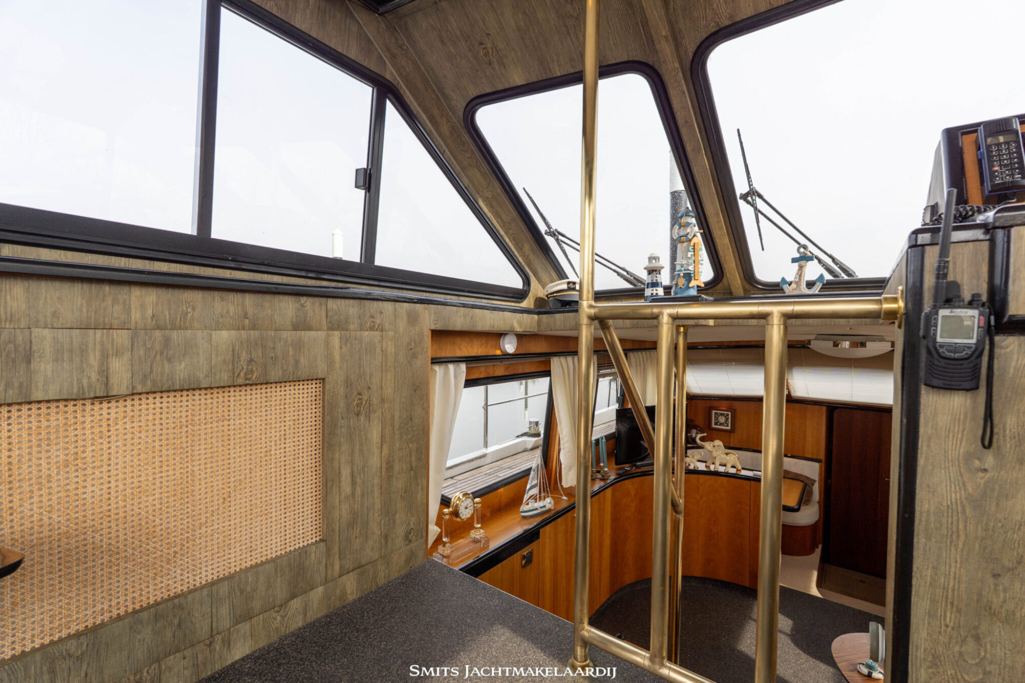 foto: 37 Pacific Pacific Allure 148 VS