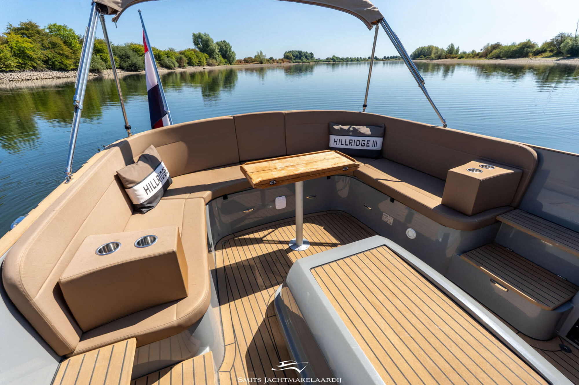 foto: 86 Antaris Antaris Seventy7 Cabin