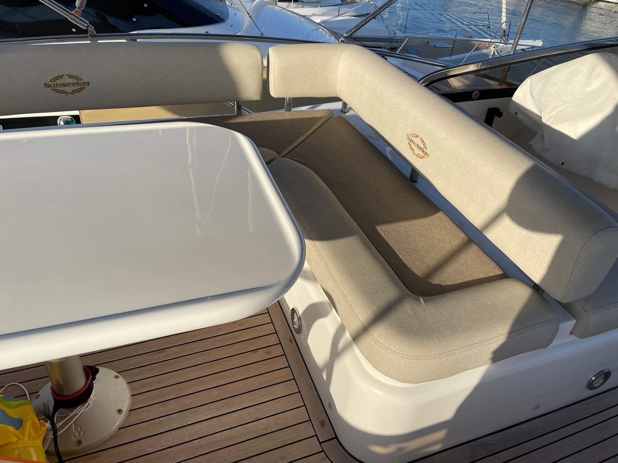 foto: 23 Sunseeker Manhatten 56