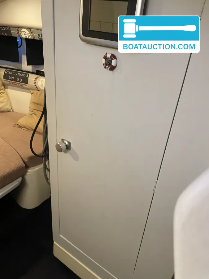 foto: 26 Sealine 215