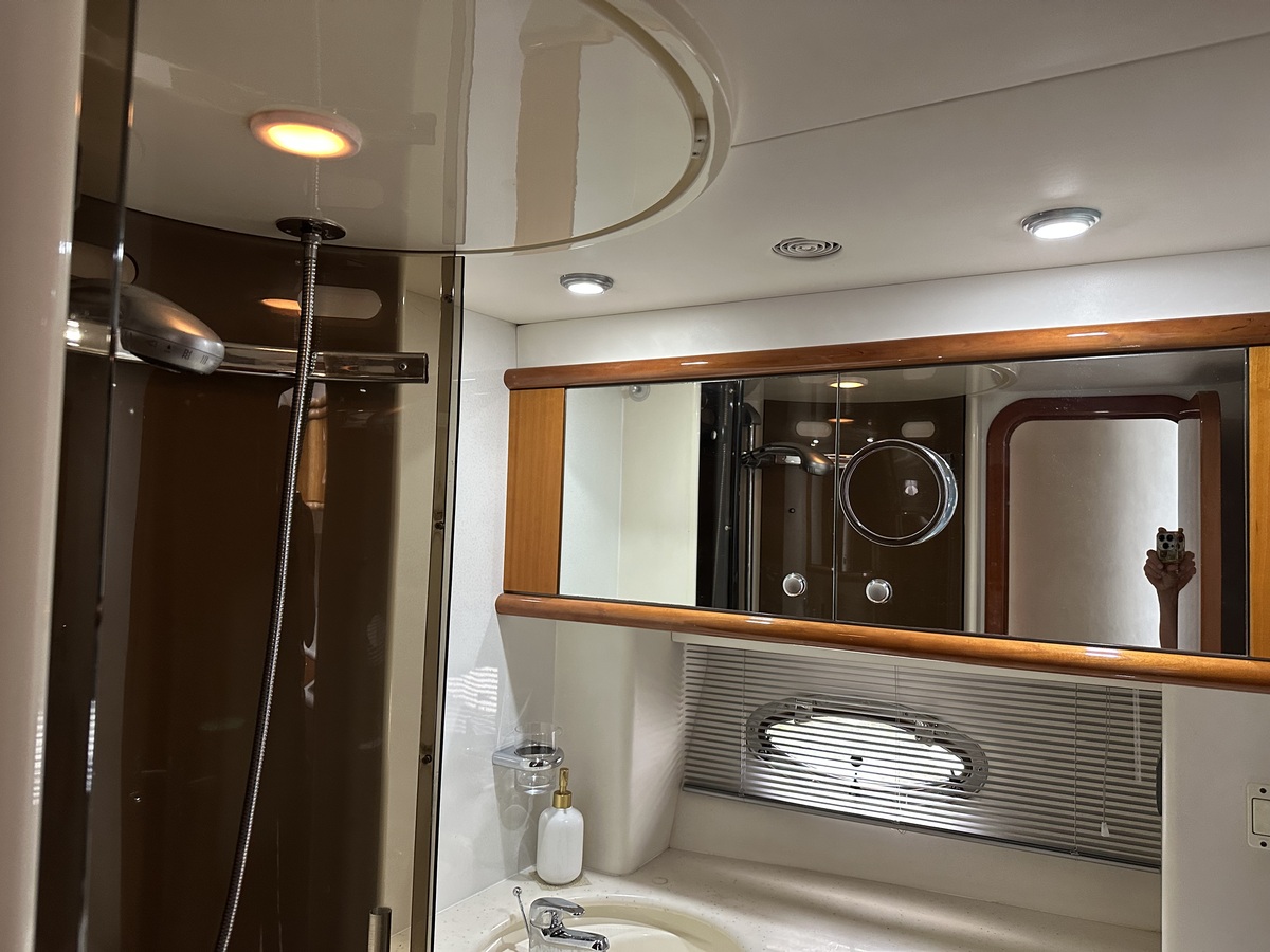 foto: 37 Sunseeker Manhattan 48