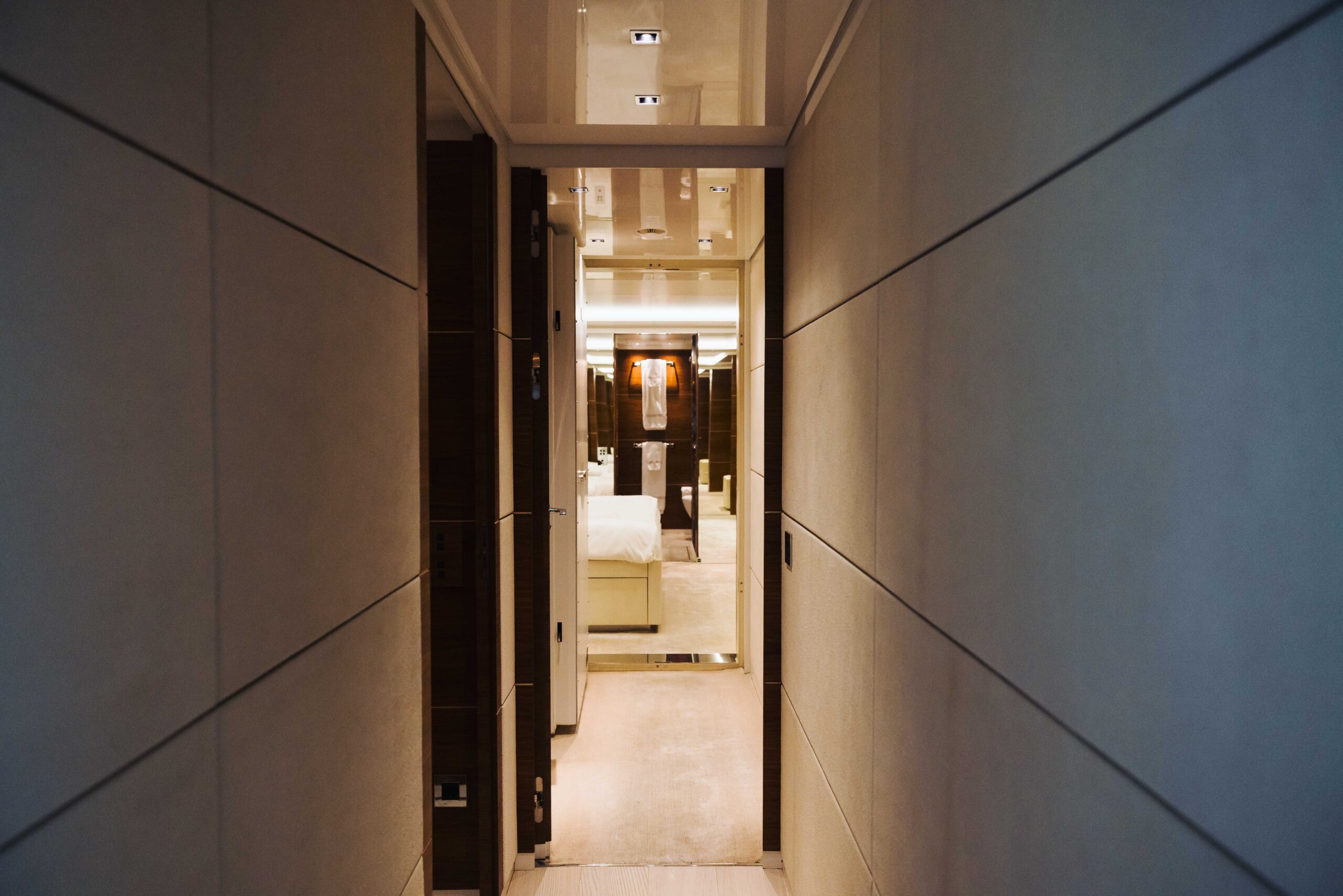 foto: 69 Sanlorenzo 40 ALLOY M/Y LADY A