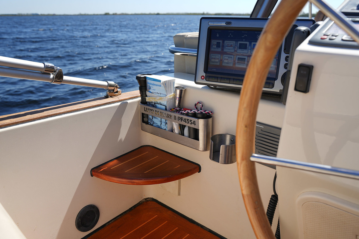 foto: 62 Pieterse 1050 Motorvlet