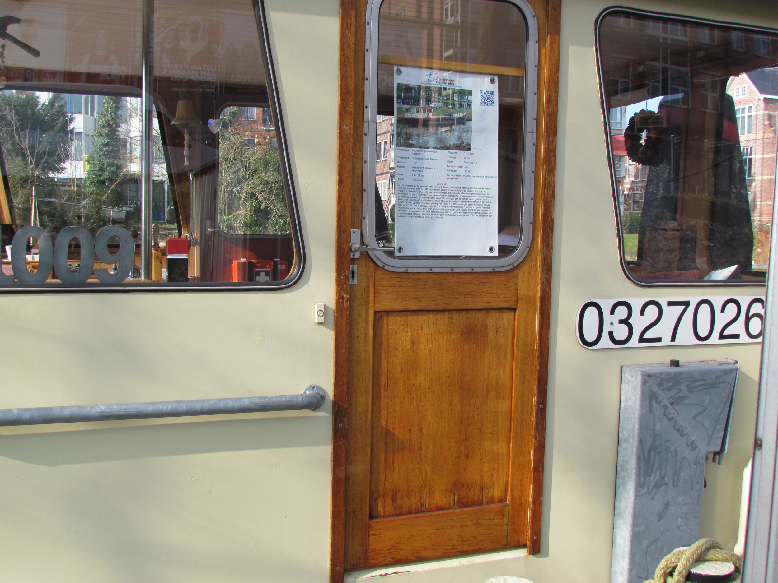 foto: 85 Luxe Motor Varend Woonschip 24.63