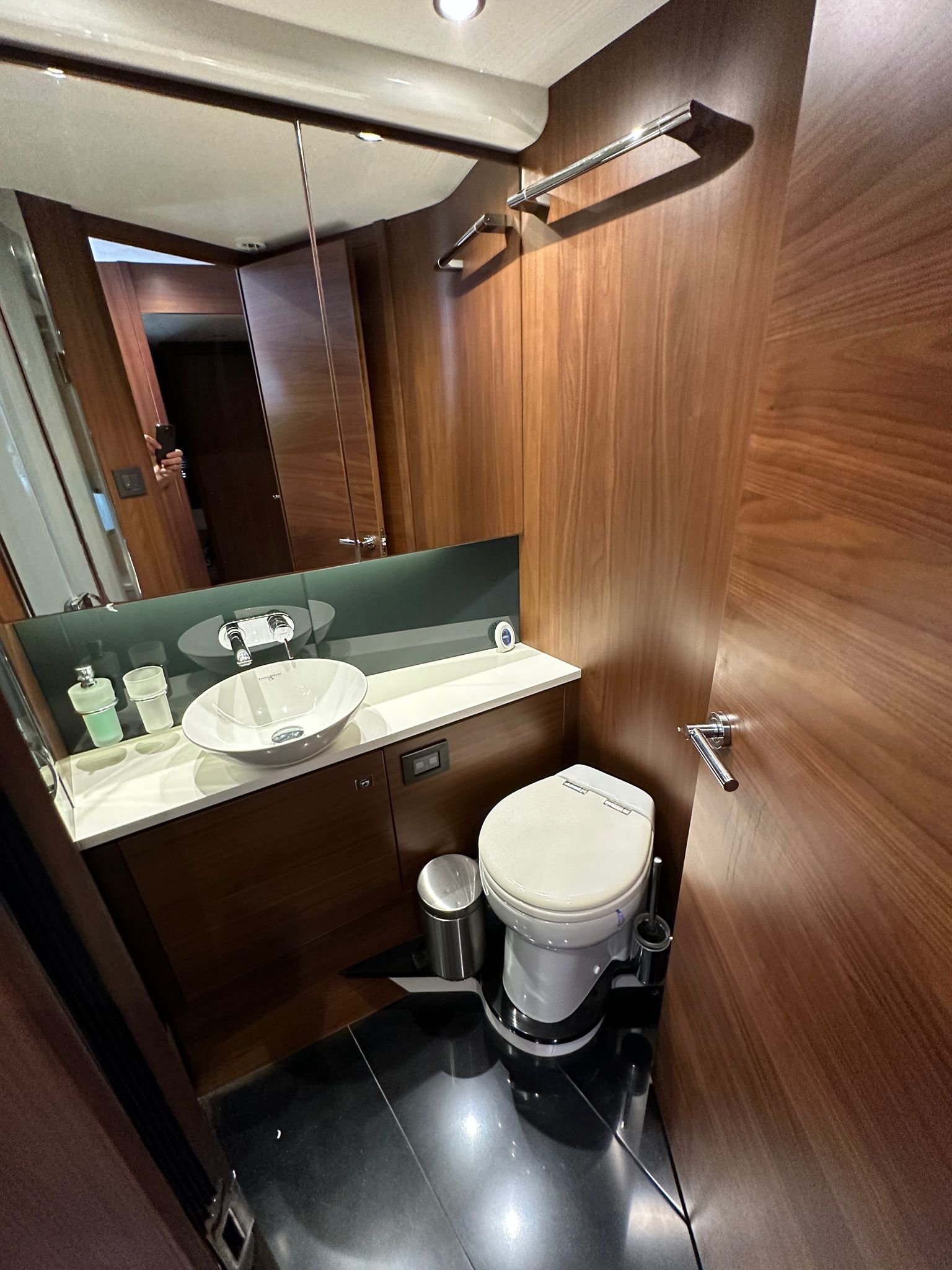 foto: 32 Princess 52