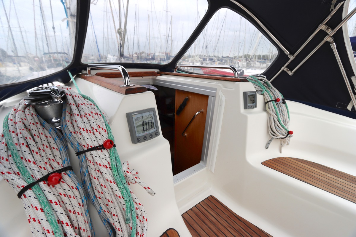 foto: 35 Bavaria 36-2 Cruiser
