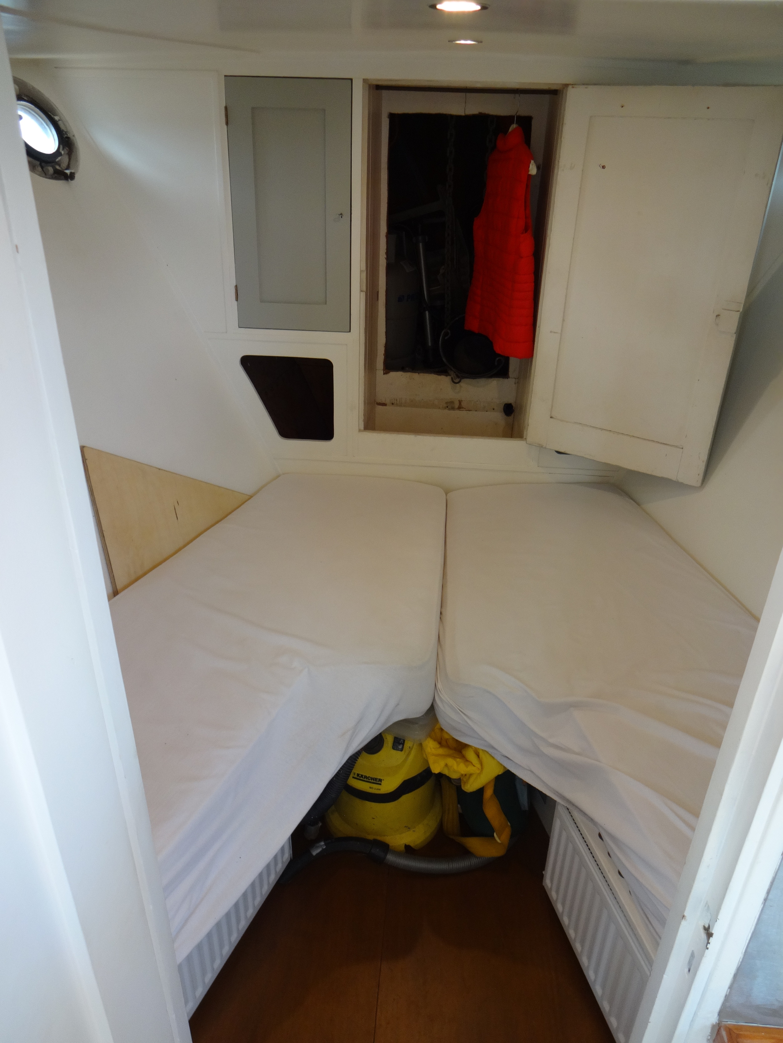 foto: 63 Akerboom Bakdekkruiser 1500