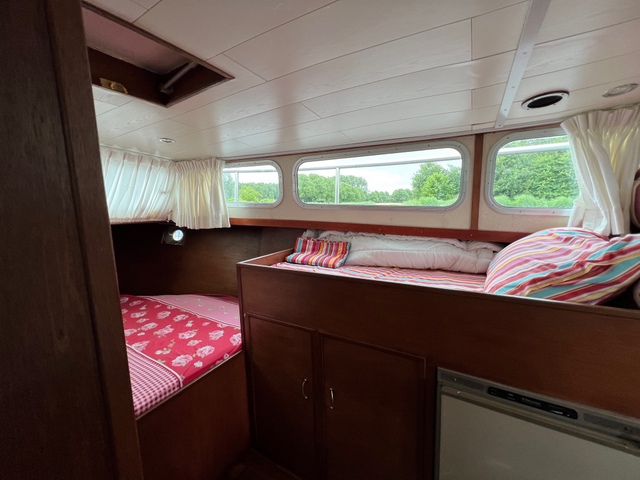 foto: 26 Merwe Merwe Kruiser 10.40 OK