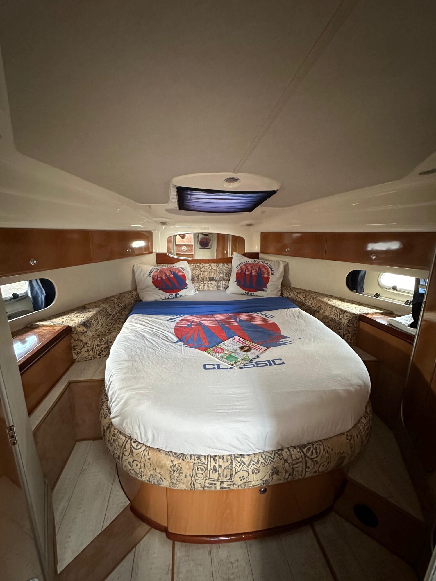 foto: 36 Sealine Sealine S37