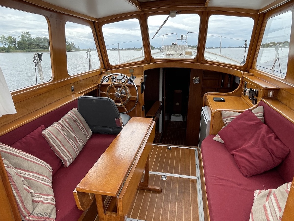 foto: 20 Jongert Zwalker II