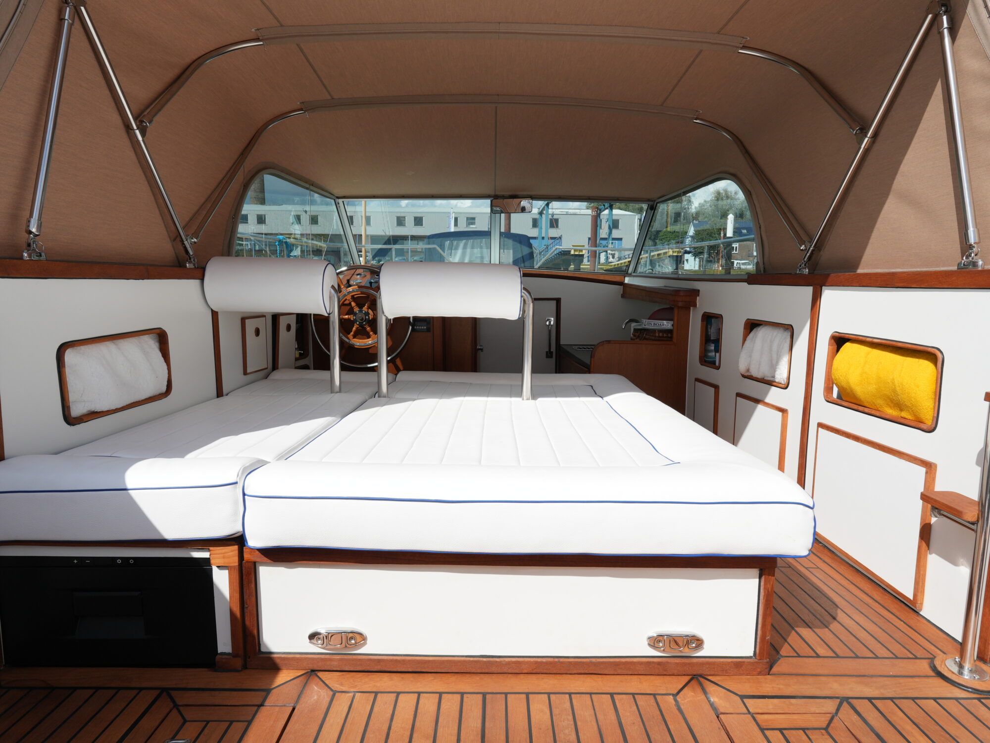 foto: 100 Super van Craft Super van Craft 10.60 2.0